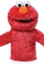 Gund Sesame  Street Elmo Hand Puppet