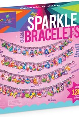 PlayMonster Sparkle Charm Bracelets