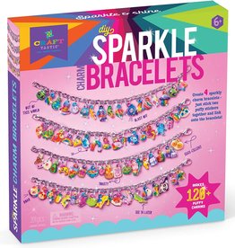 PlayMonster Sparkle Charm Bracelets