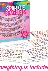 PlayMonster Sparkle Charm Bracelets