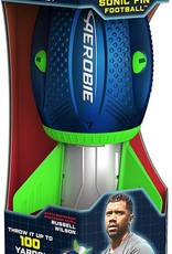 Aerobie Sonic Fin Football