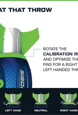 Aerobie Sonic Fin Football