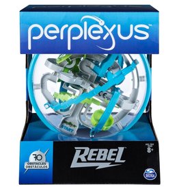 Perplexus Rebel