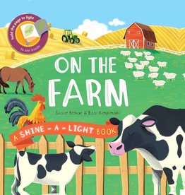 Shine-a-Light; On the Farm