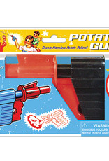 Potato Gun