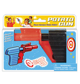 Potato Gun