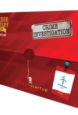 MMP Case Files: Killer Startup