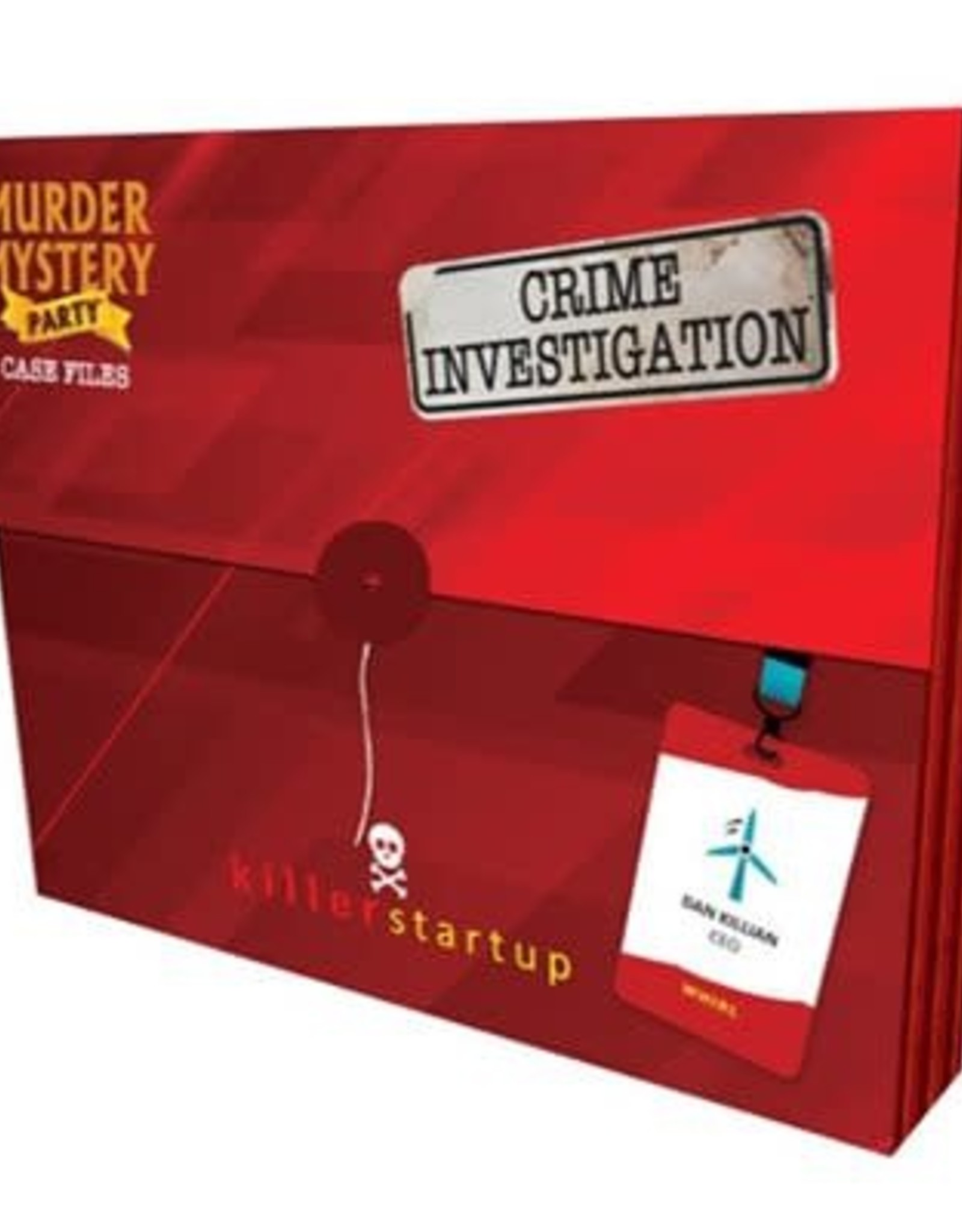 MMP Case Files: Killer Startup