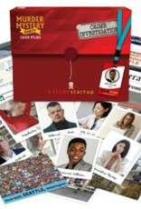 MMP Case Files: Killer Startup