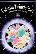Colorful Stars