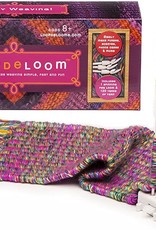 PlayMonster Loopdeloom Weaving Loom Kit