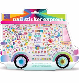 Nail Sticker Express