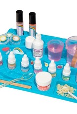 Yummy Rainbow Lip Balm Lab