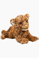 Lottie Leopard Cub Soft 12"