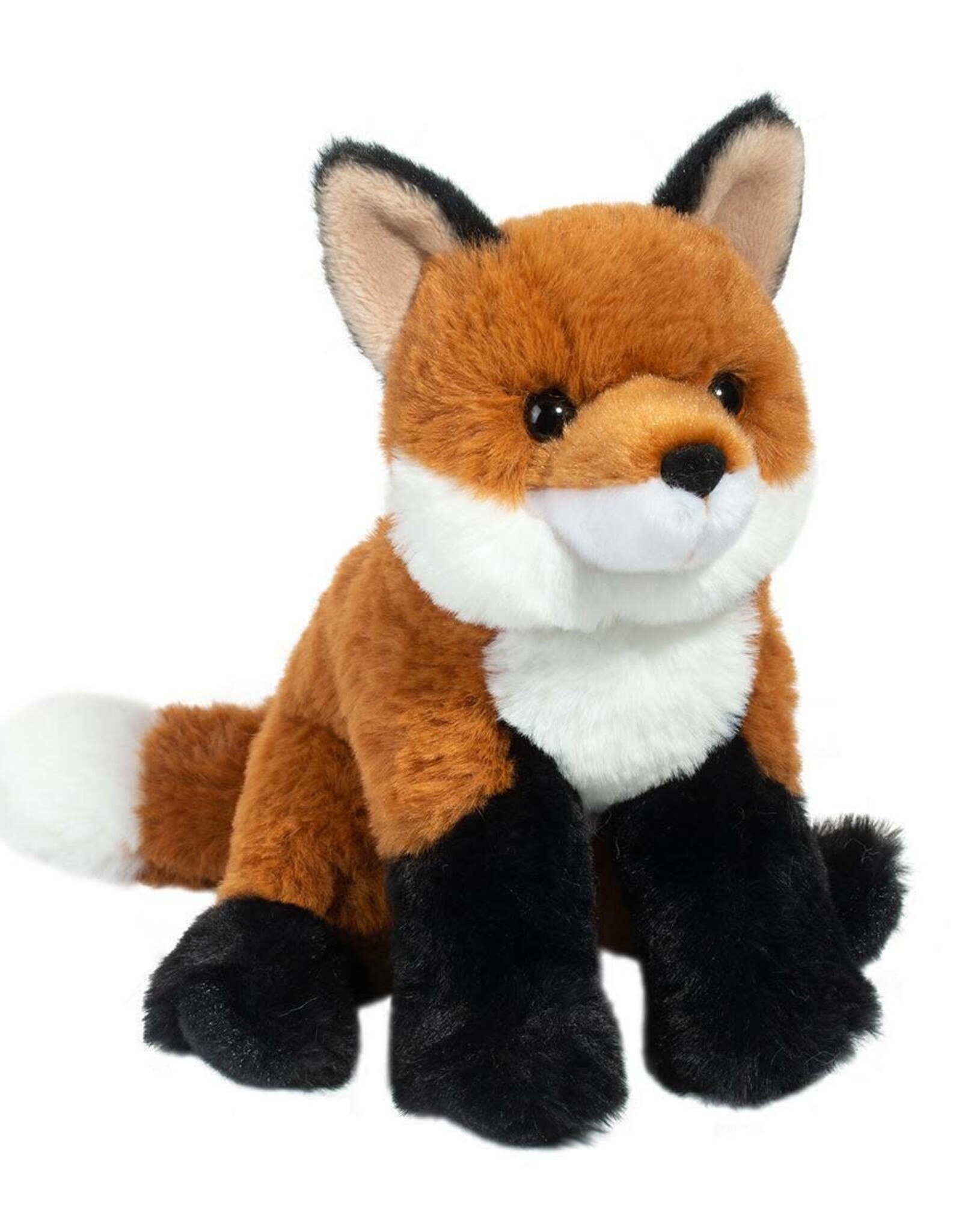 Freddie Fox Soft 12"