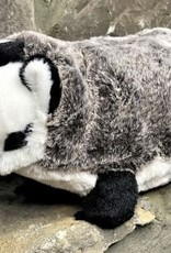 Douglas Toys Barry Badger 11"