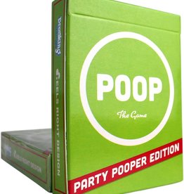 POOP Party Pooper