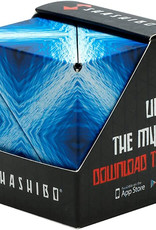Shashibo Vapor