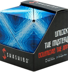 Shashibo Vapor