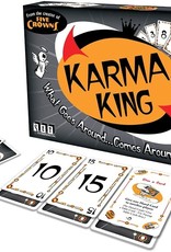 PlayMonster Karma King