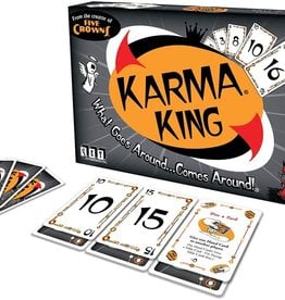 PlayMonster Karma King