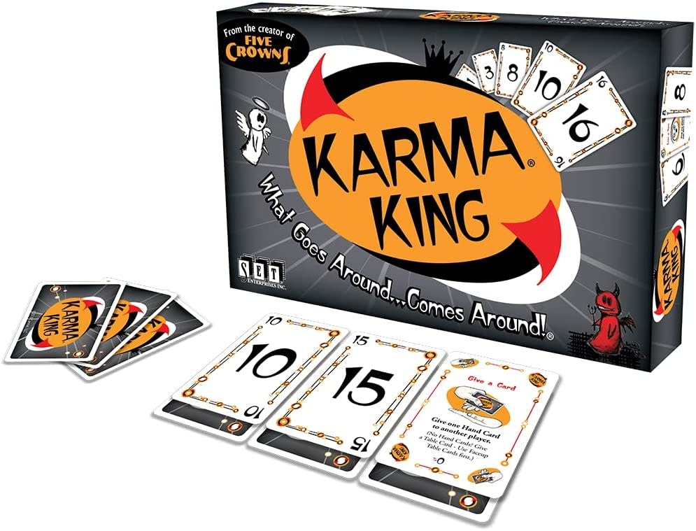 Karma King