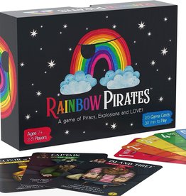 Rainbow Pirates