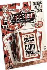 Magic Rabbit Card Tricks