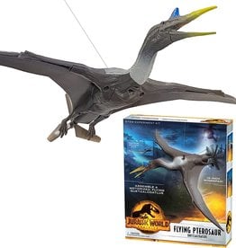 Dominion Flying Pterosaur