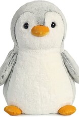 Aurora Pom Pom  Penguin 16"