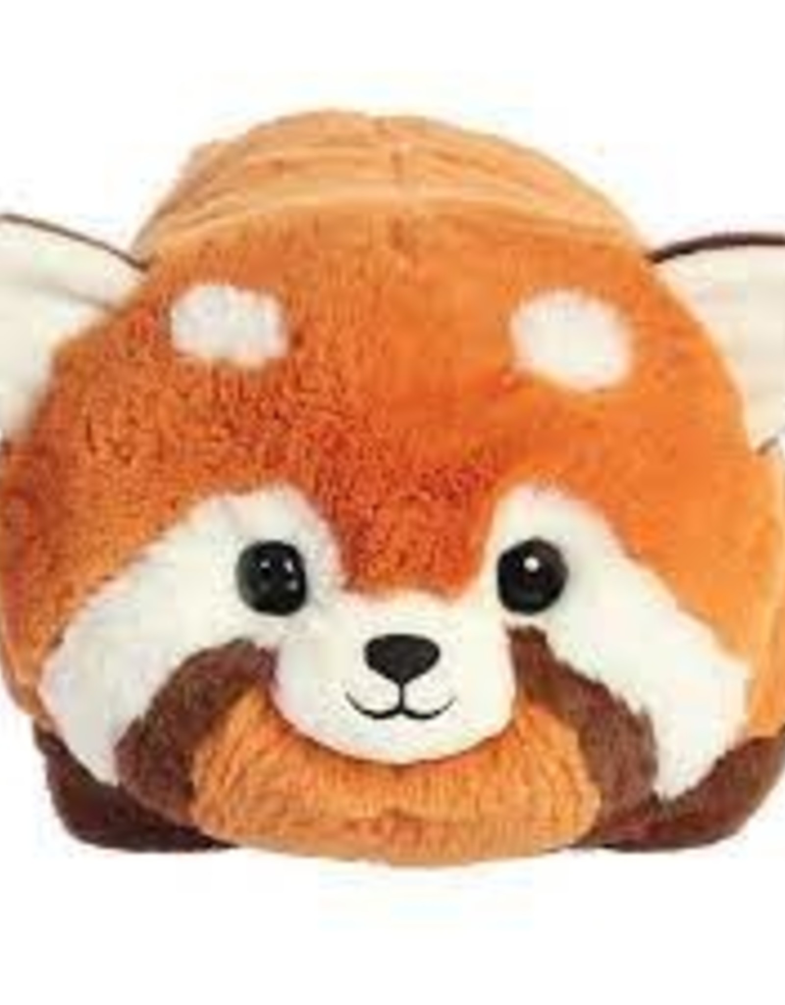 Spudsters Remy Red Panda 10"