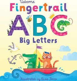 Fingertrail ABC