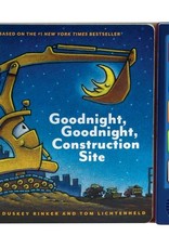 Goodnight Goodnight Construction Sound