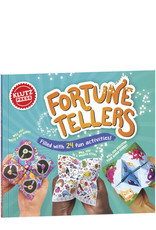 Klutz Fortune Tellers