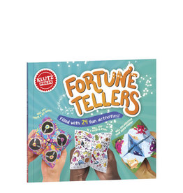 Klutz Fortune Tellers