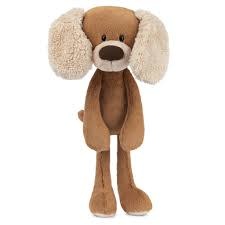 Gund Masi the Puppy Take Along Friend