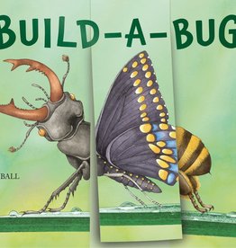 Build A Bug