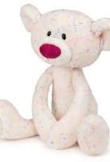 Gund Confetti Toothpick Bear 15"