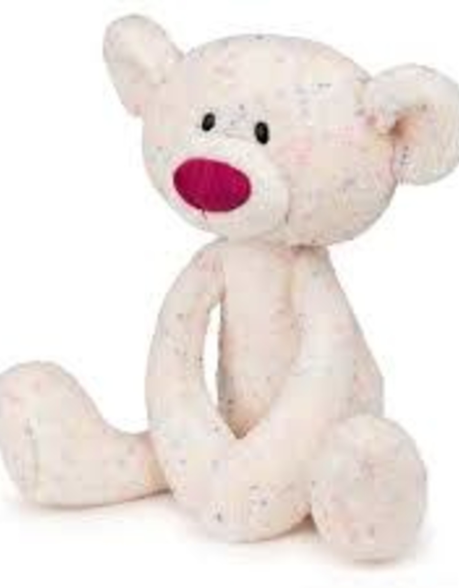 Gund Confetti Toothpick Bear 15"