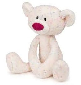 Gund Confetti Toothpick Bear 15"