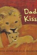 Daddy Kisses