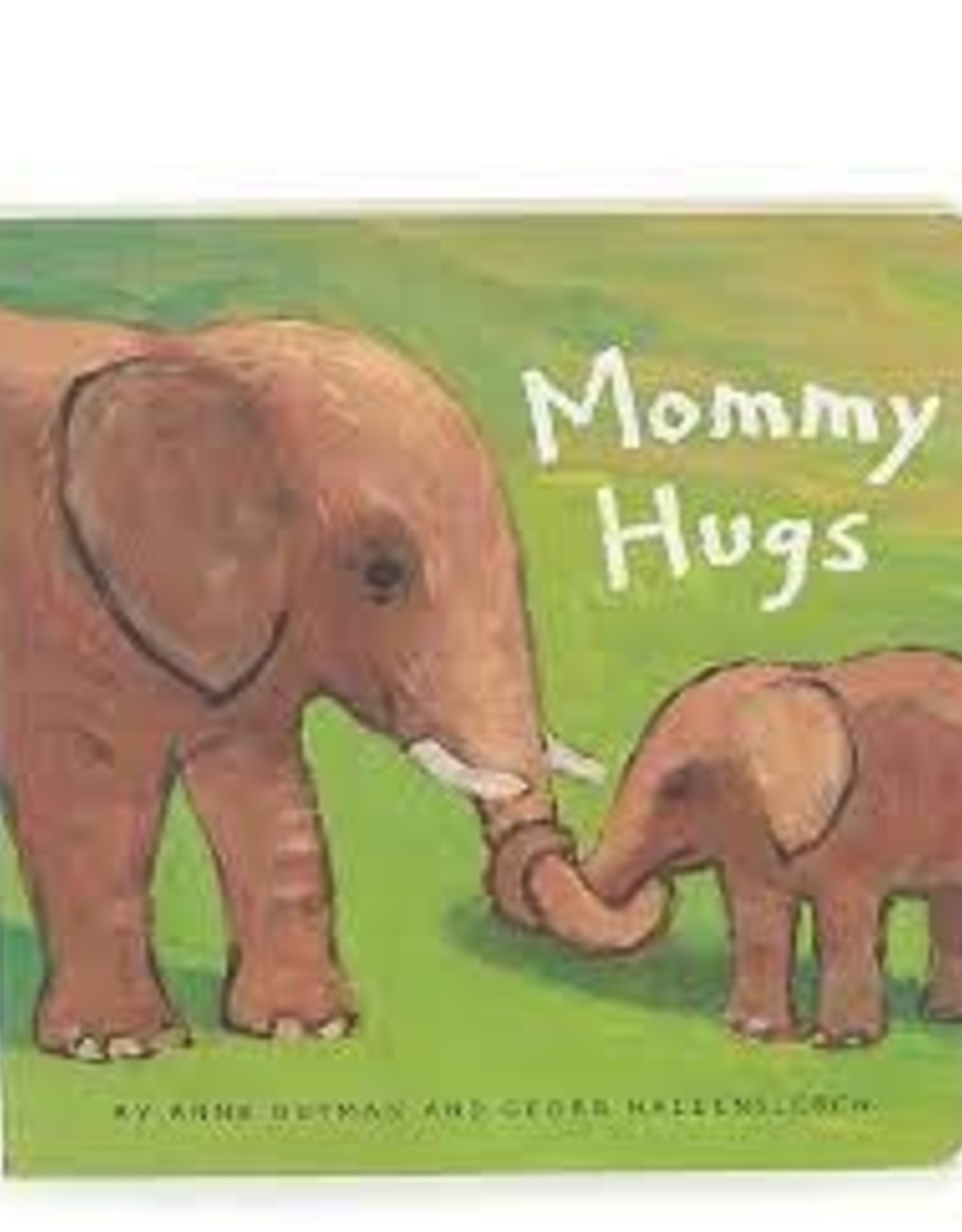 Mommy Hugs