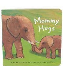 Mommy Hugs