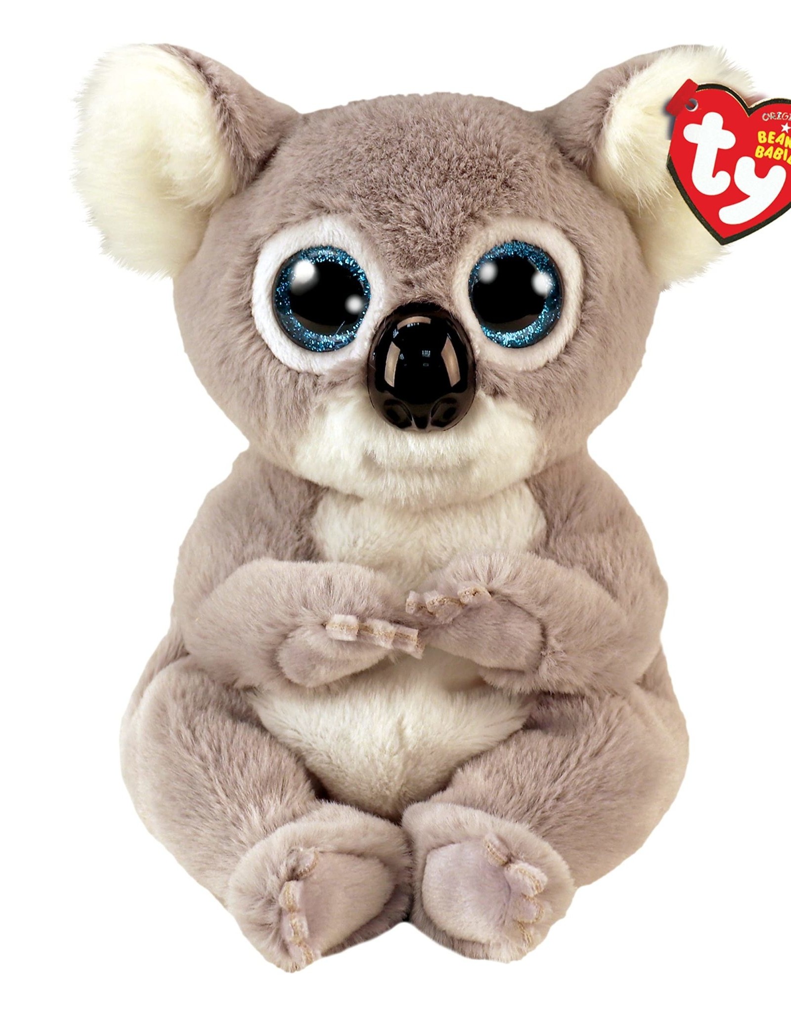 Melly Gray Koala  Bellies Reg