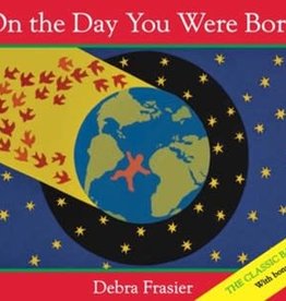 On the Day You Were Born
