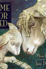 Time For Bed  Padded Board Book