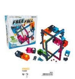 ThinkFun Free Fall Game