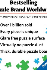 Ravensburger Happy Animal Buddies Puzzle XXL 300pc