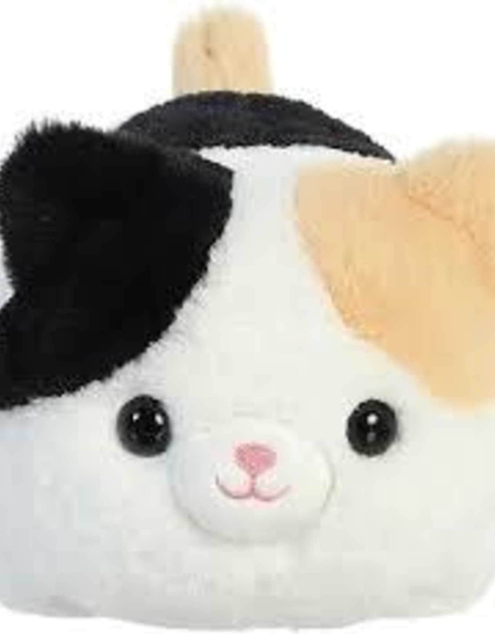 Spudsters Callie Cat 10"