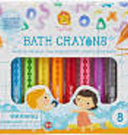 Schylling Bath Crayons